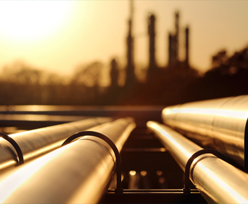 Трубы для нефтегазовой промышленности